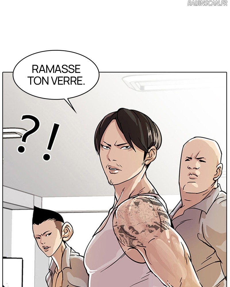 Lookism Chapitre 22 - Page 30