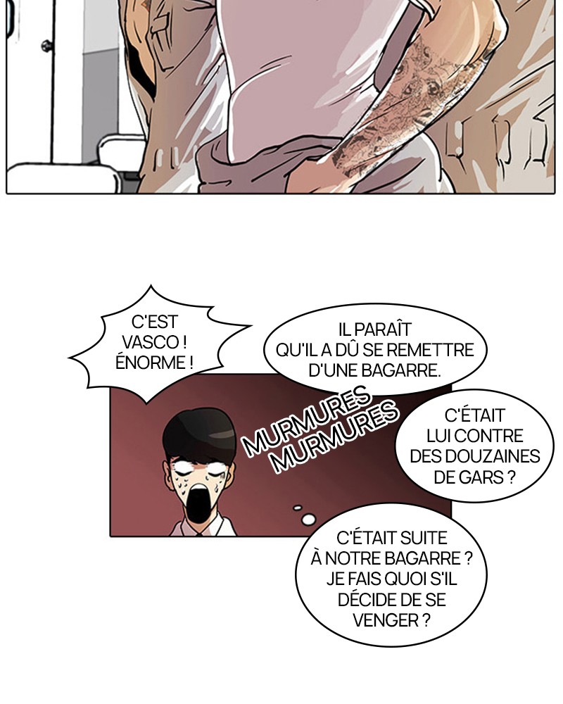 Lookism Chapitre 22 - Page 31