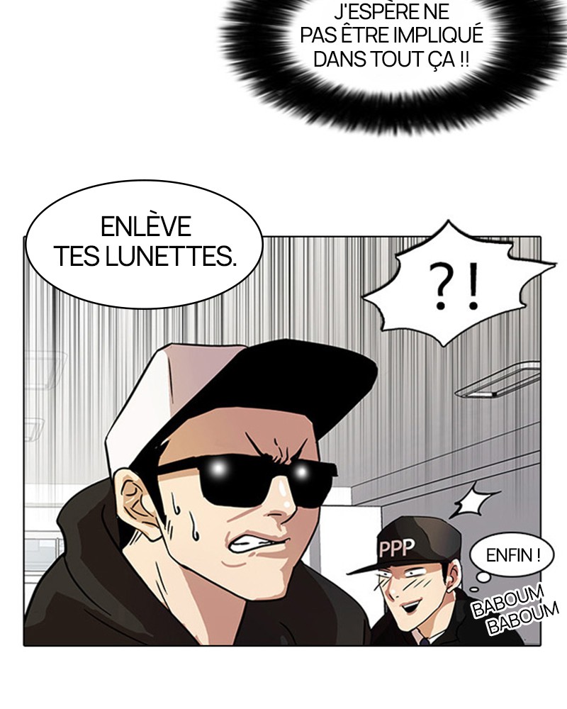 Lookism Chapitre 22 - Page 34