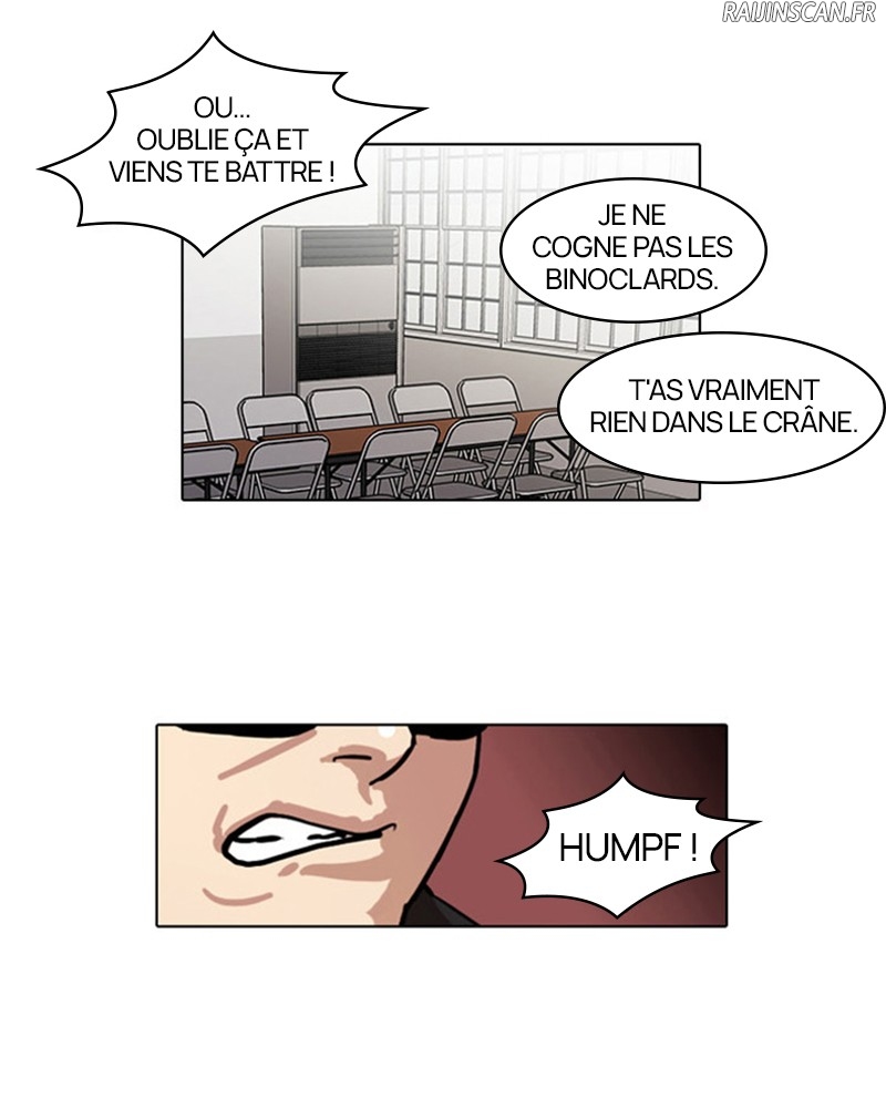 Lookism Chapitre 22 - Page 35