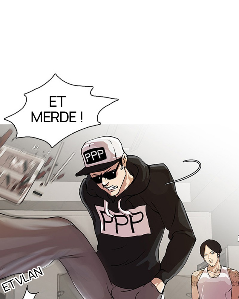 Lookism Chapitre 22 - Page 36