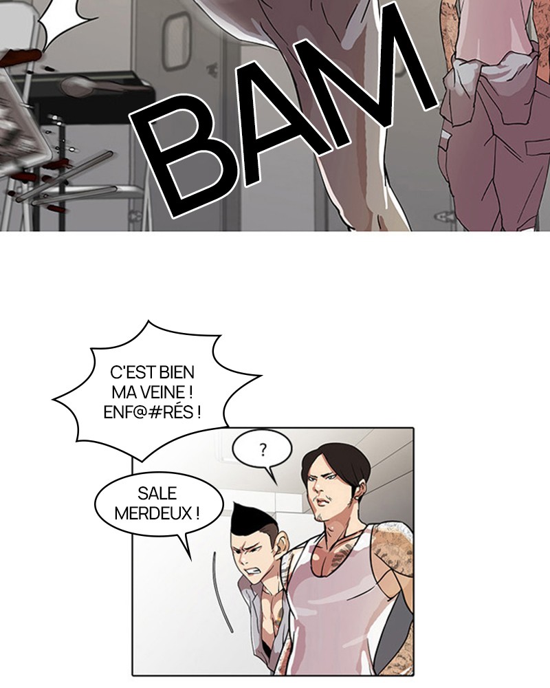 Lookism Chapitre 22 - Page 37
