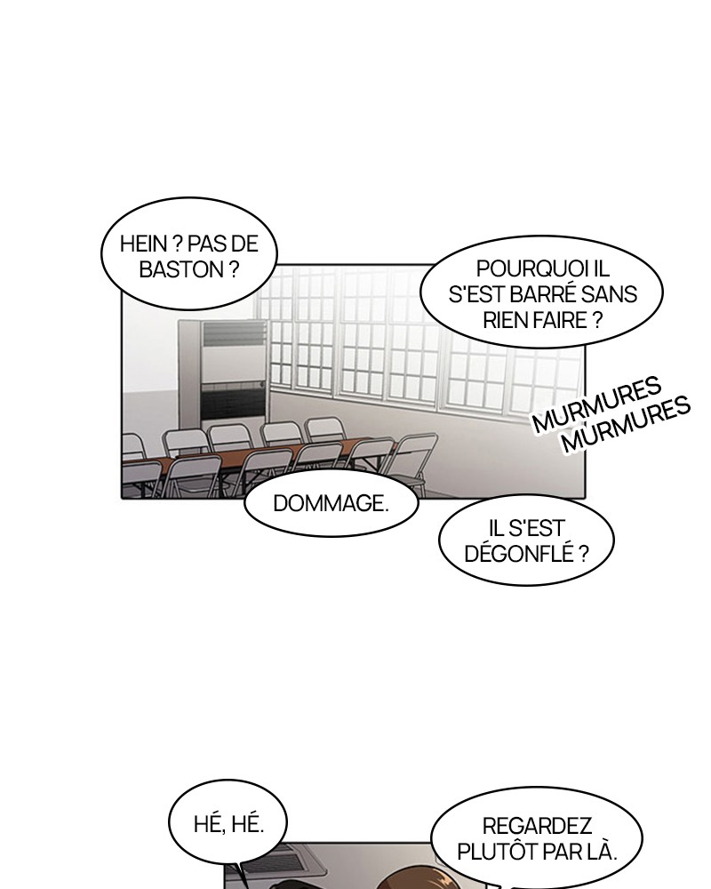 Lookism Chapitre 22 - Page 38