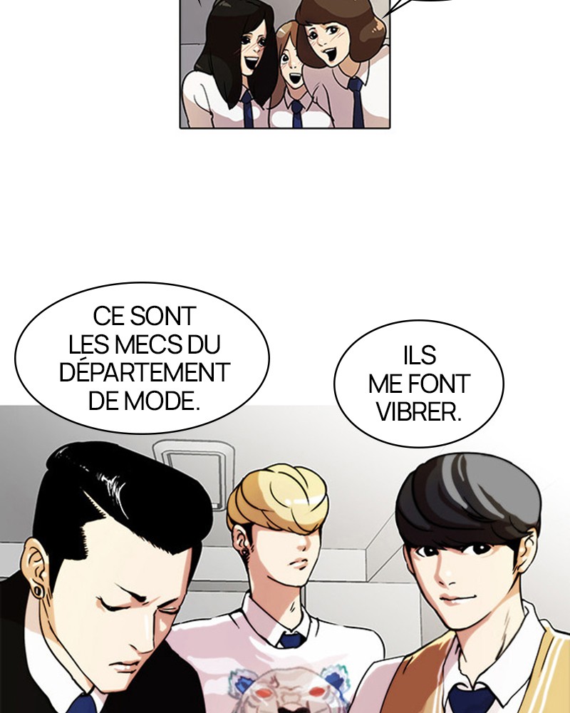 Lookism Chapitre 22 - Page 39