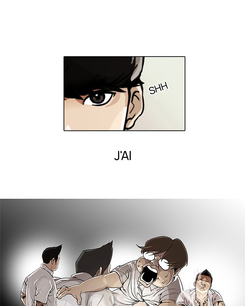 Lookism Chapitre 22 - Page 4