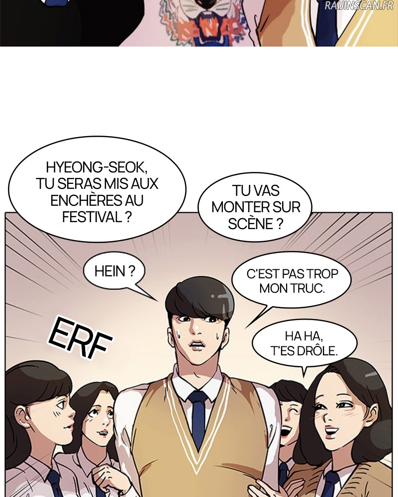 Lookism Chapitre 22 - Page 40