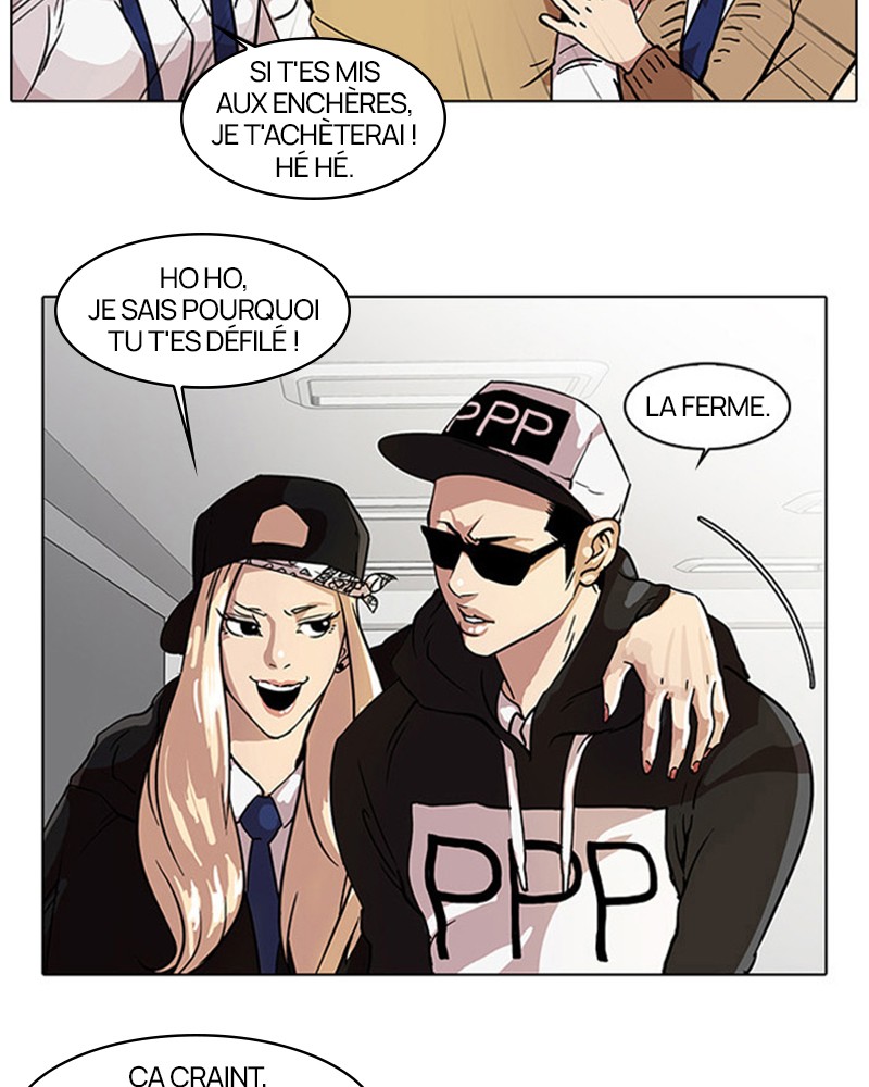 Lookism Chapitre 22 - Page 41