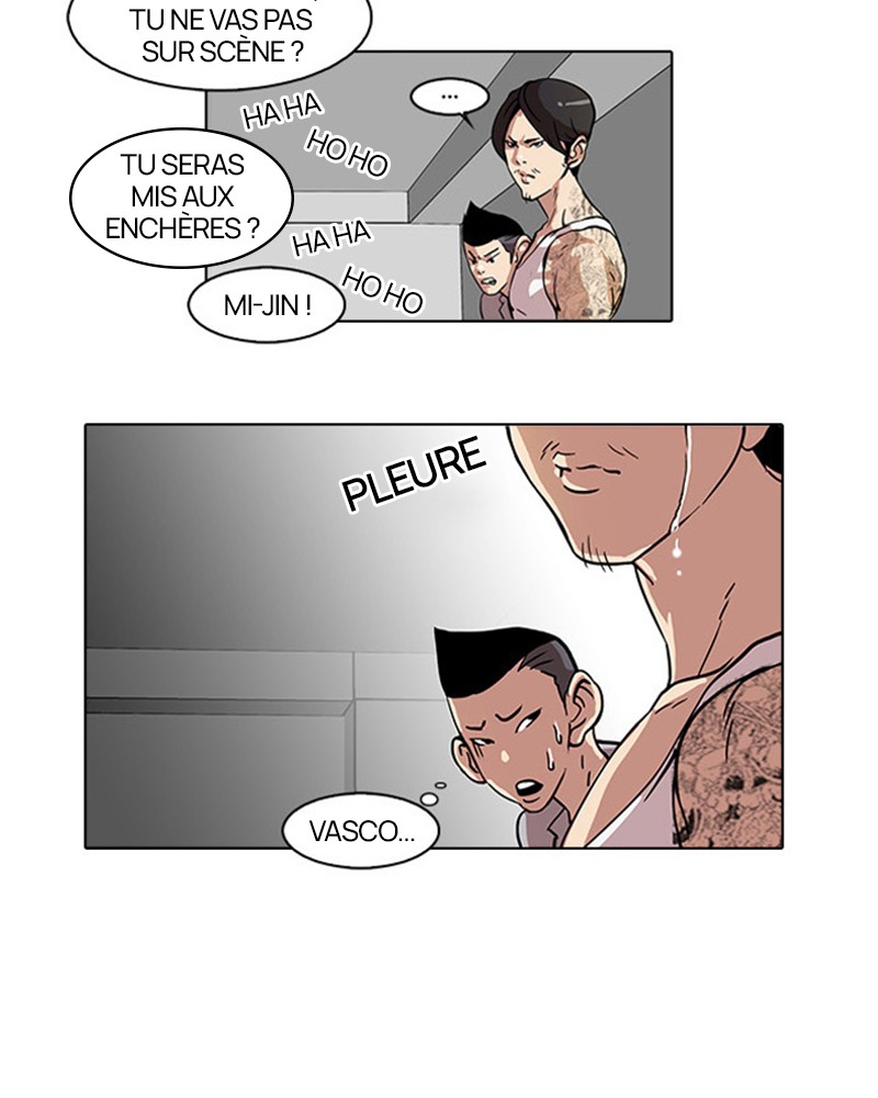 Lookism Chapitre 22 - Page 43