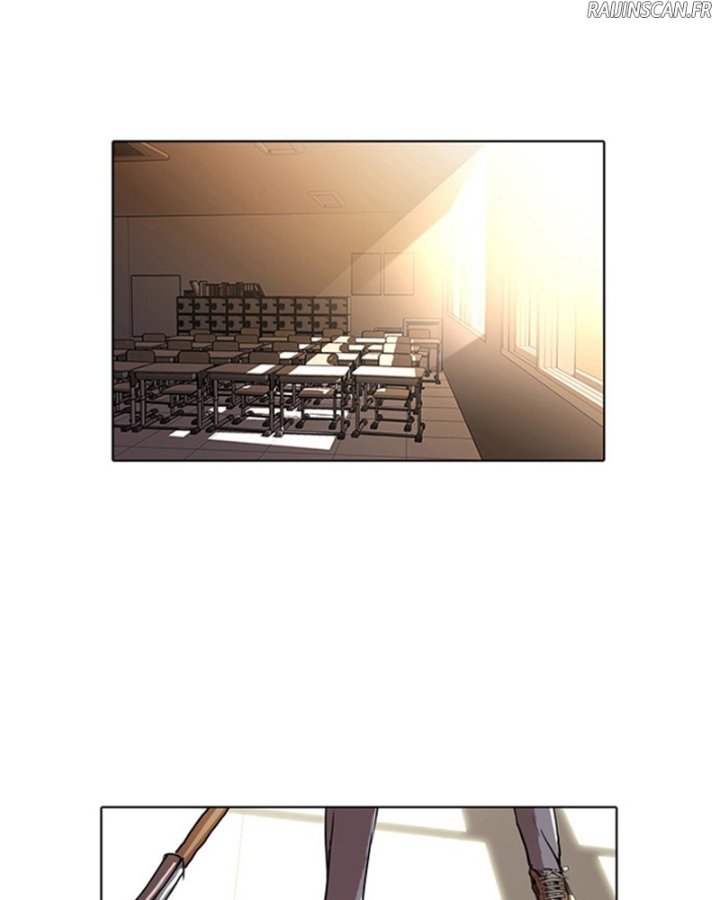 Lookism Chapitre 22 - Page 45