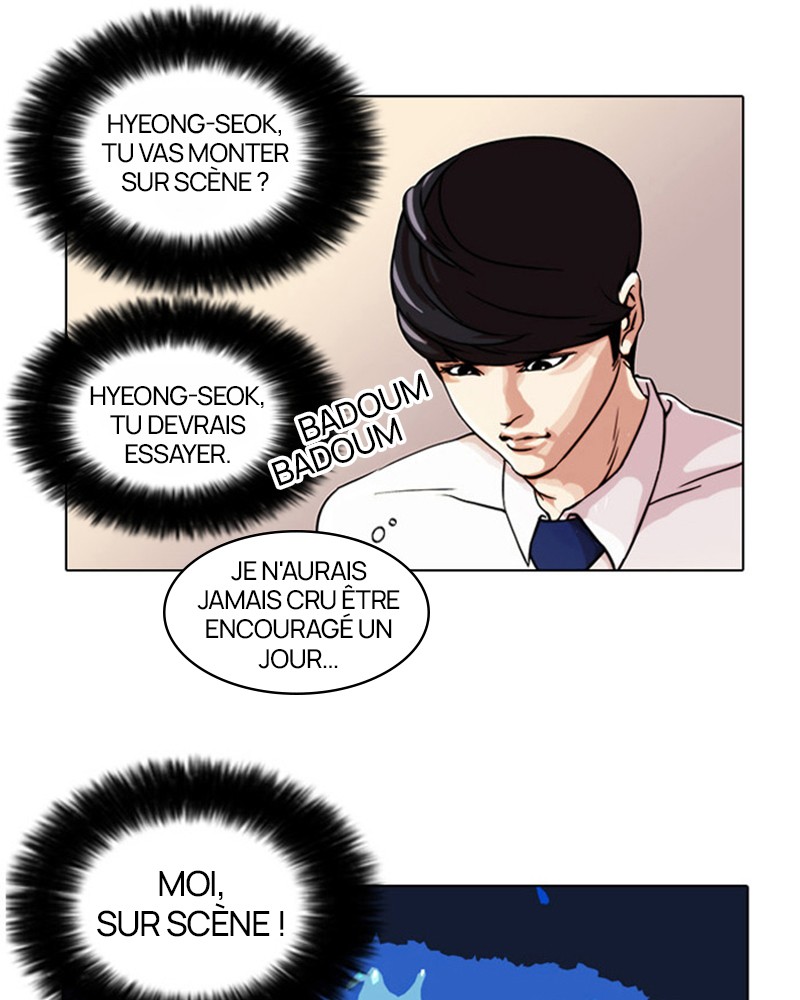 Lookism Chapitre 22 - Page 49