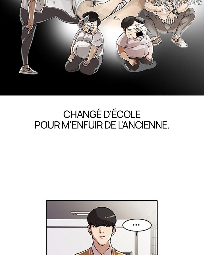 Lookism Chapitre 22 - Page 5