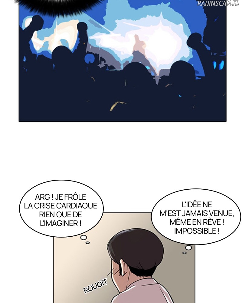 Lookism Chapitre 22 - Page 50