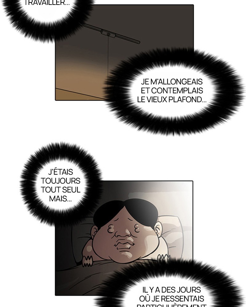 Lookism Chapitre 22 - Page 53