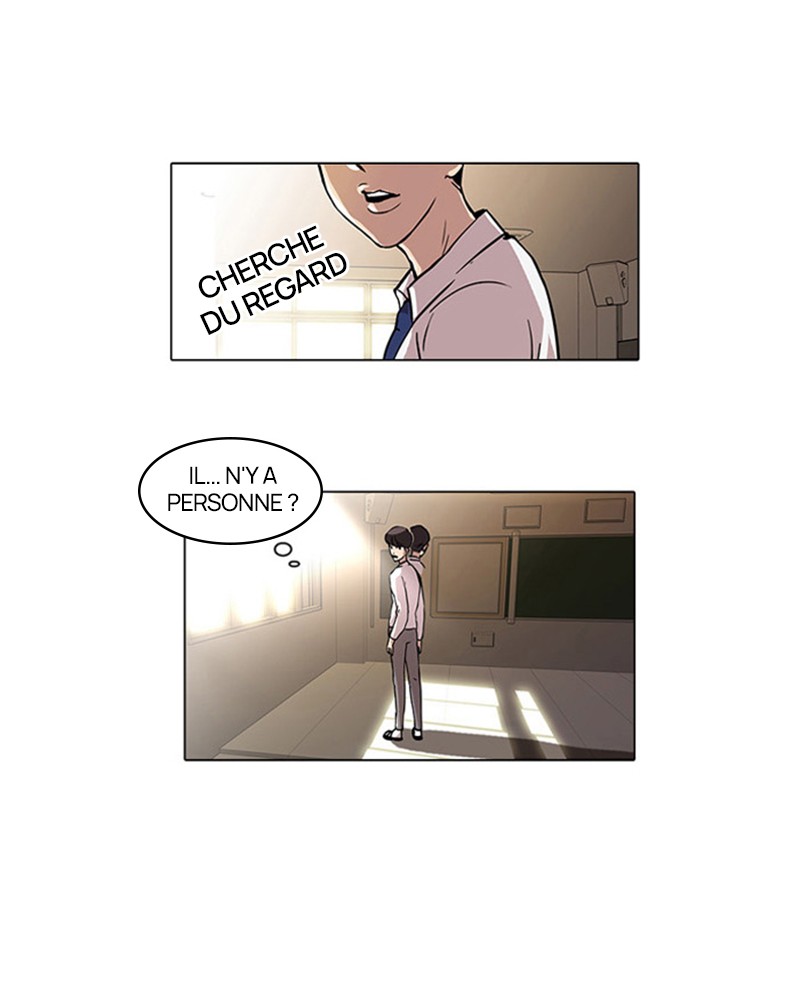 Lookism Chapitre 22 - Page 56