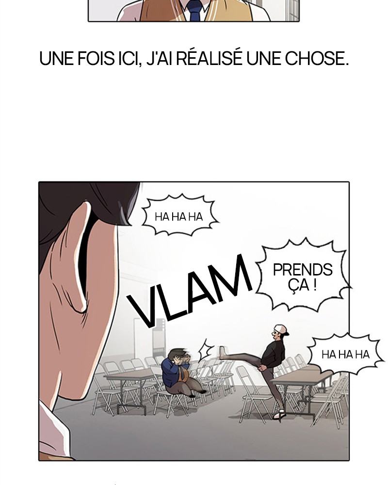 Lookism Chapitre 22 - Page 6