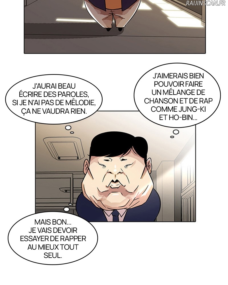Lookism Chapitre 22 - Page 60