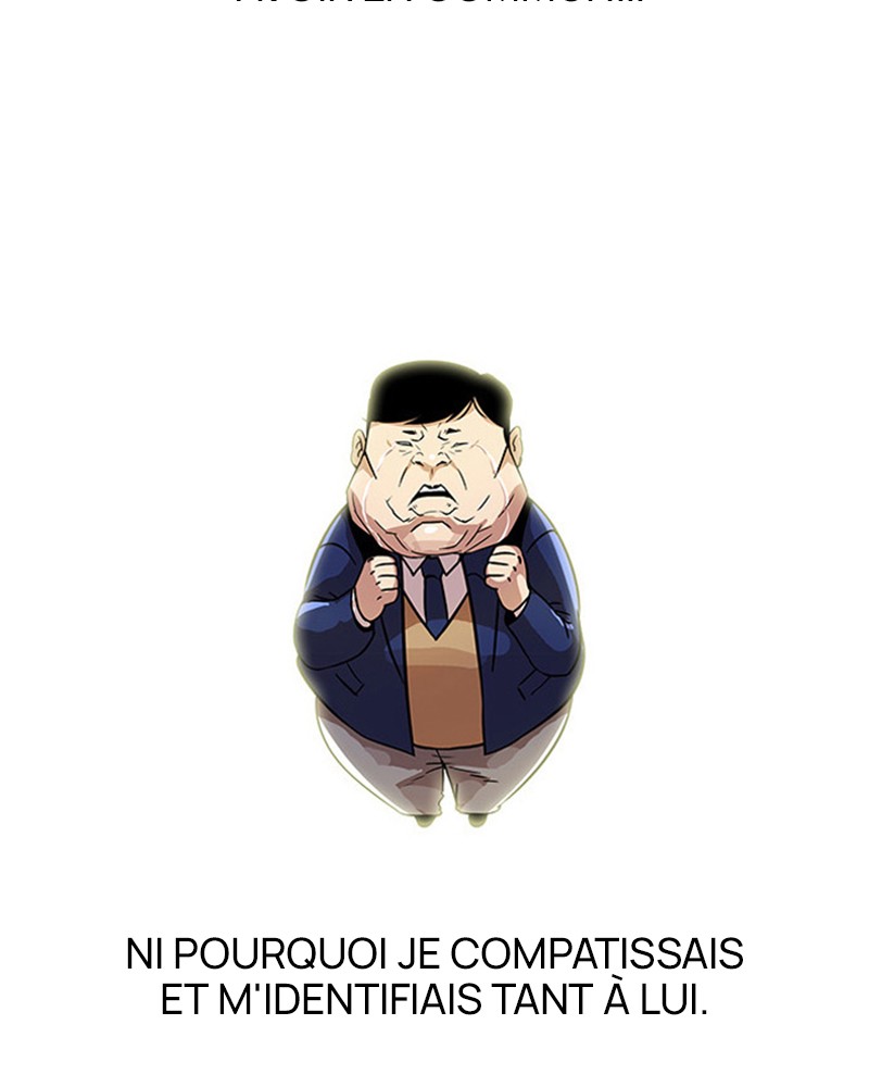 Lookism Chapitre 22 - Page 71