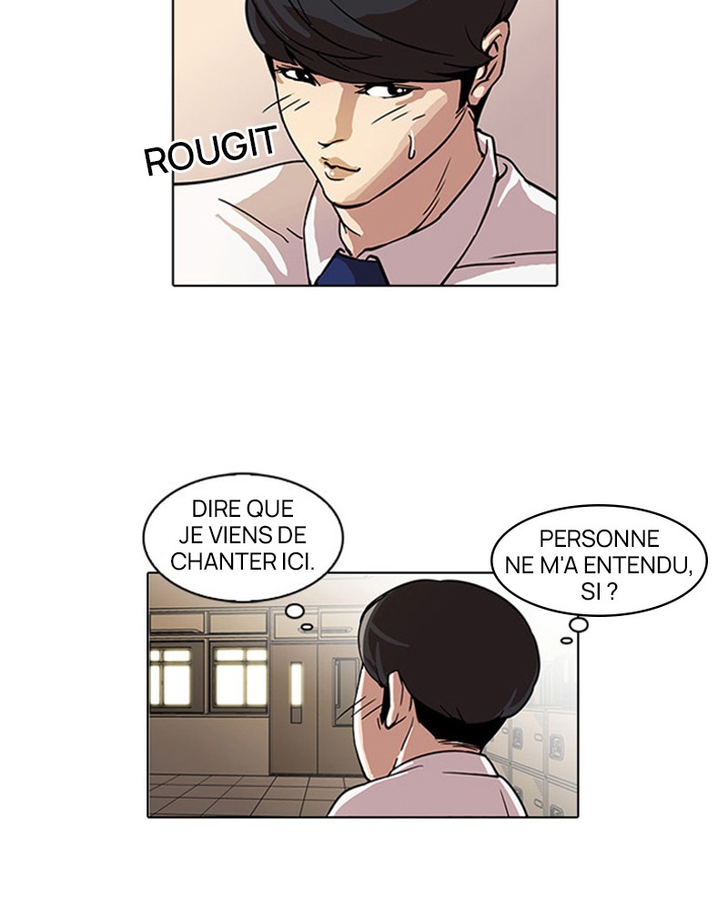 Lookism Chapitre 22 - Page 73