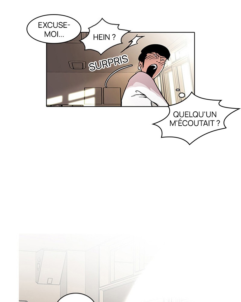 Lookism Chapitre 22 - Page 74