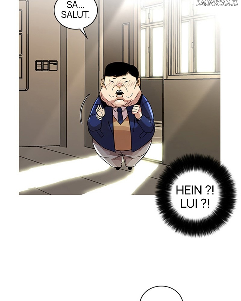 Lookism Chapitre 22 - Page 75