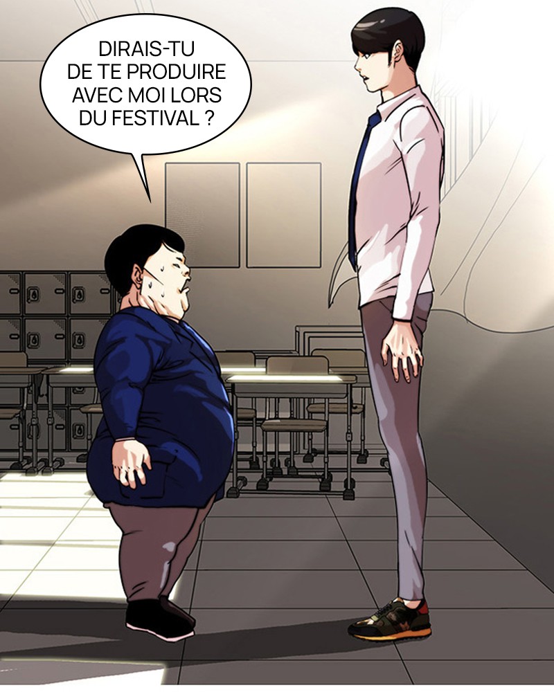 Lookism Chapitre 22 - Page 77