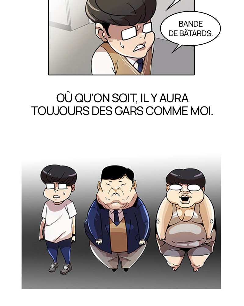 Lookism Chapitre 22 - Page 8