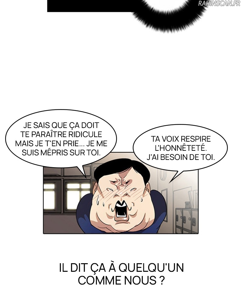 Lookism Chapitre 22 - Page 80