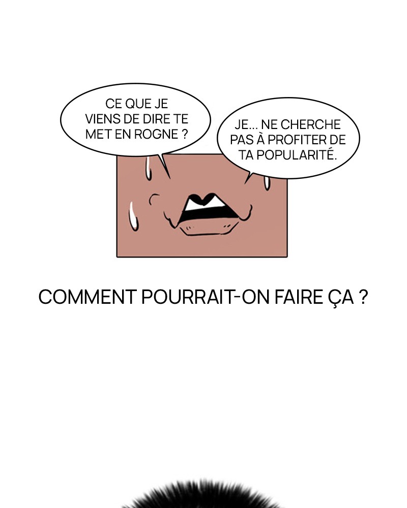 Lookism Chapitre 22 - Page 81