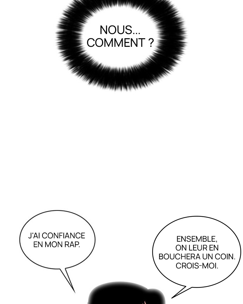 Lookism Chapitre 22 - Page 82