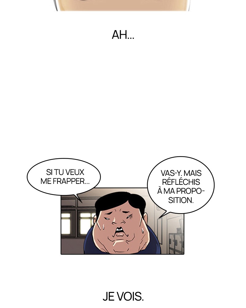 Lookism Chapitre 22 - Page 84
