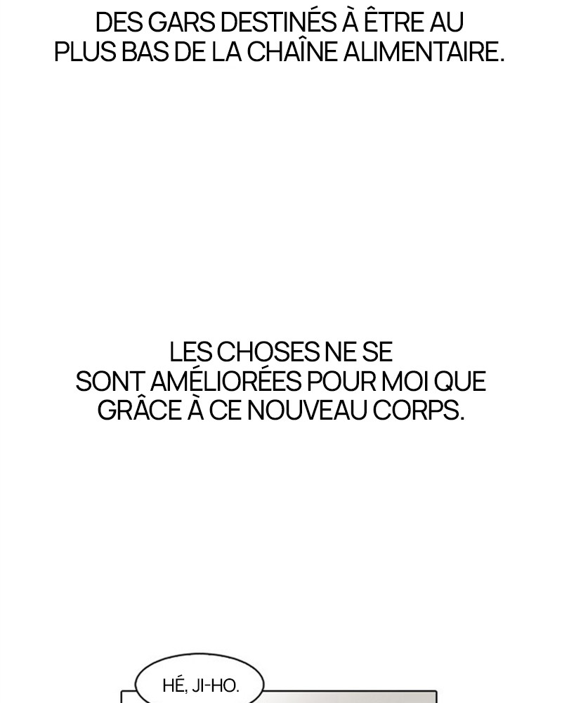 Lookism Chapitre 22 - Page 9