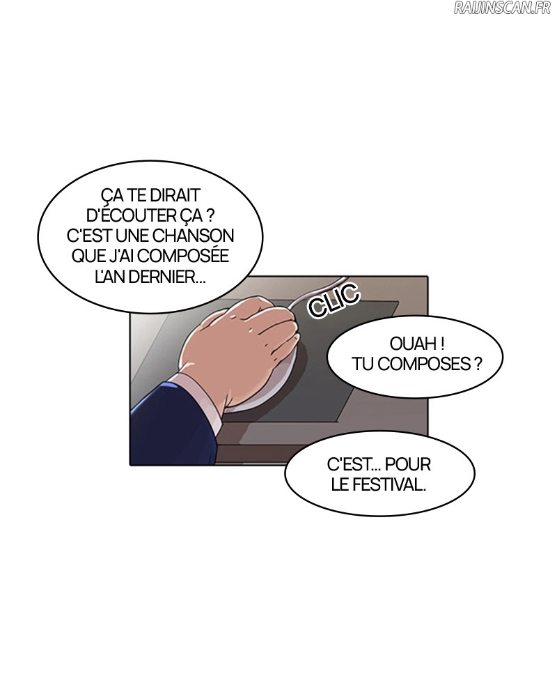 Lookism Chapitre 23 - Page 10