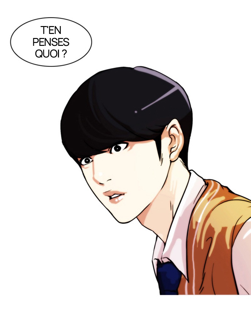 Lookism Chapitre 23 - Page 11