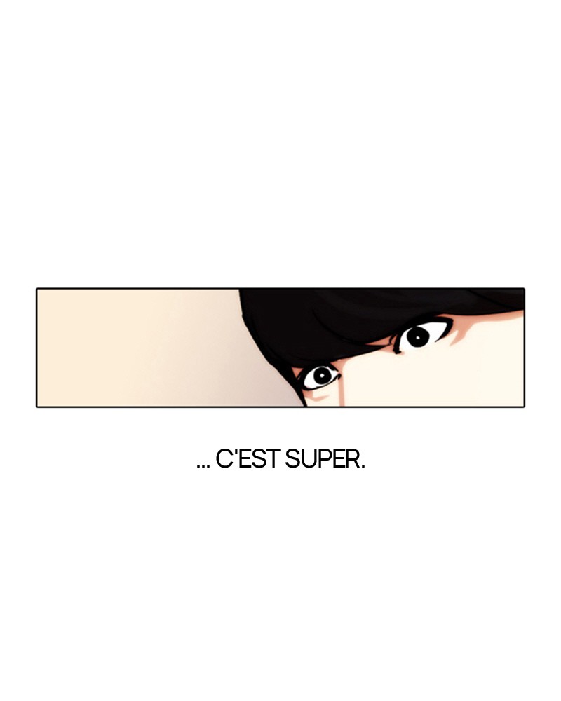 Lookism Chapitre 23 - Page 12