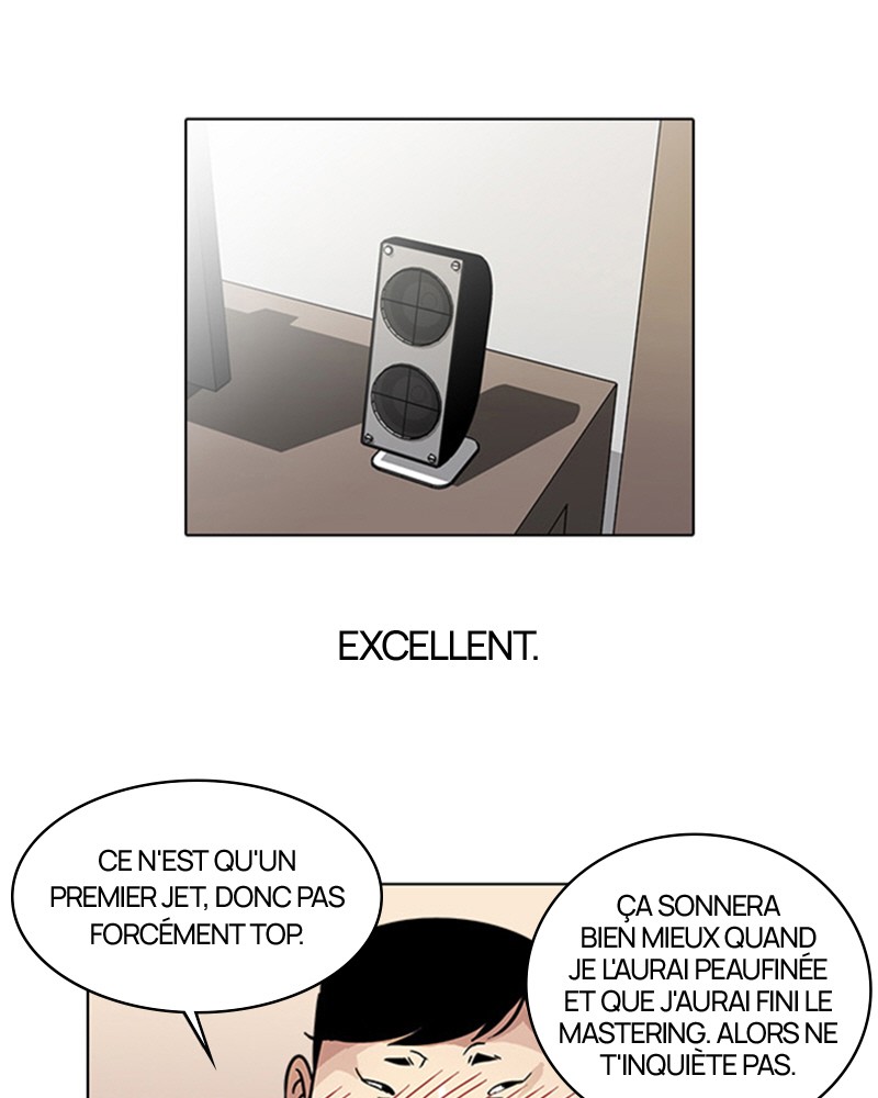 Lookism Chapitre 23 - Page 13