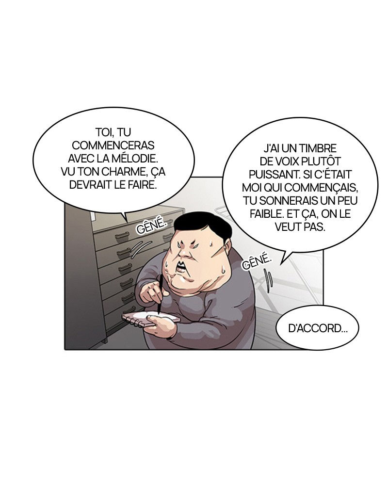 Lookism Chapitre 23 - Page 16