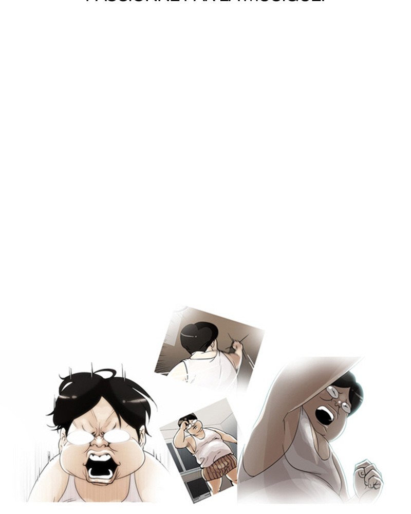 Lookism Chapitre 23 - Page 18