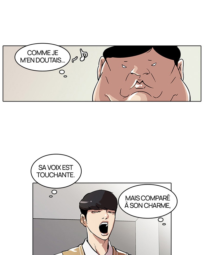 Lookism Chapitre 23 - Page 22