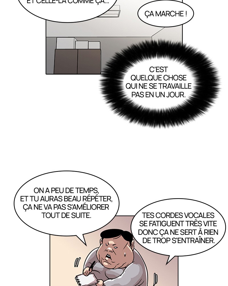 Lookism Chapitre 23 - Page 24