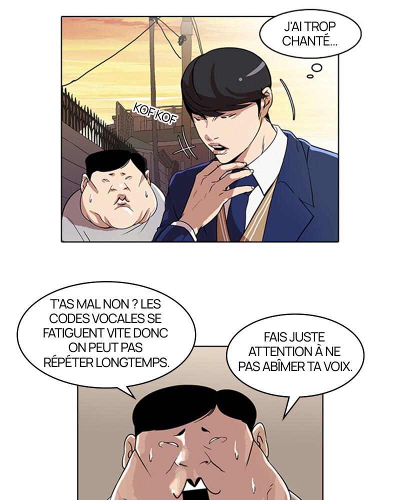 Lookism Chapitre 23 - Page 28