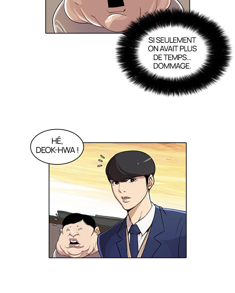 Lookism Chapitre 23 - Page 29