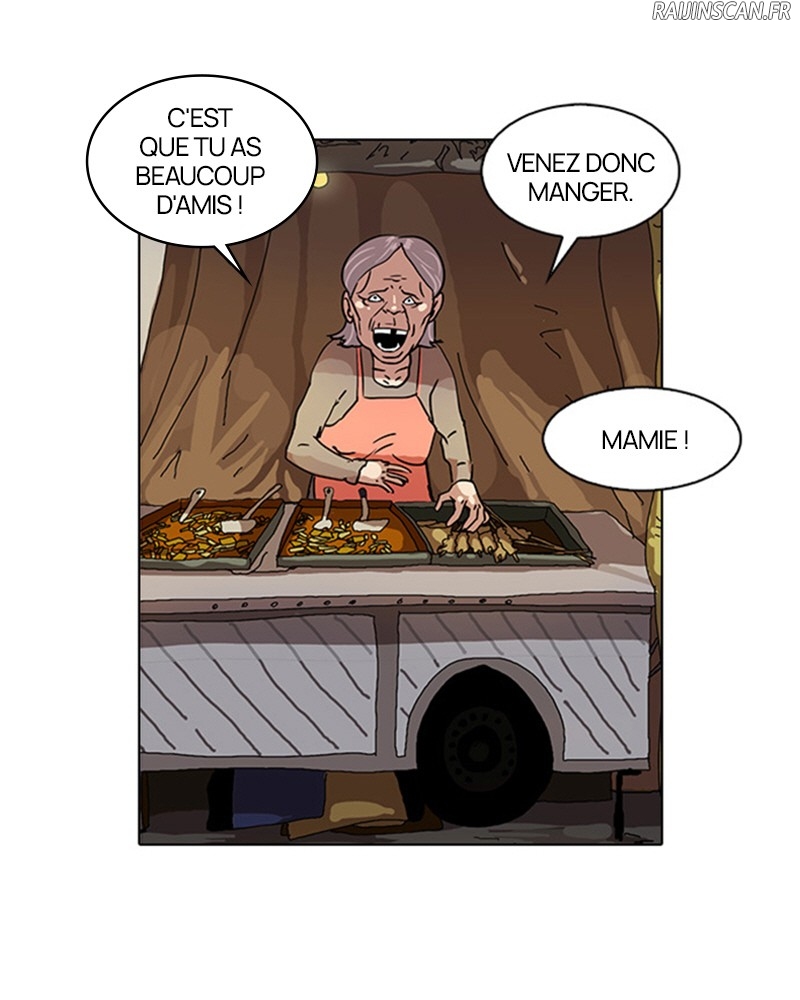 Lookism Chapitre 23 - Page 30