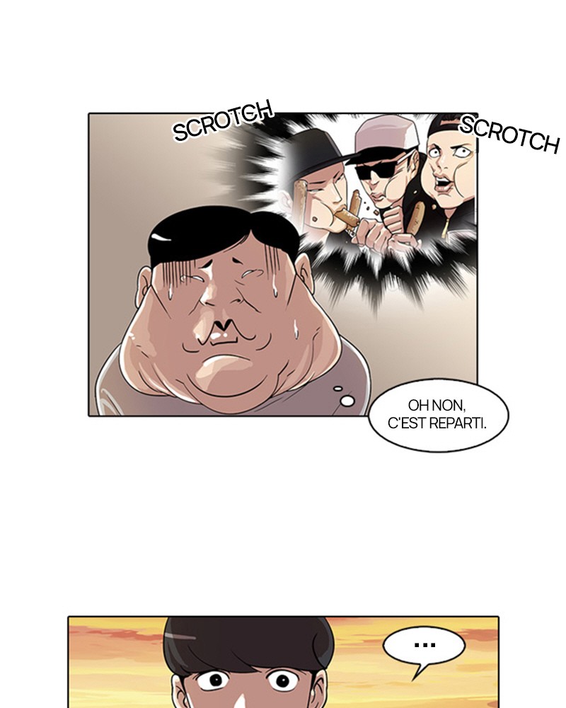 Lookism Chapitre 23 - Page 31