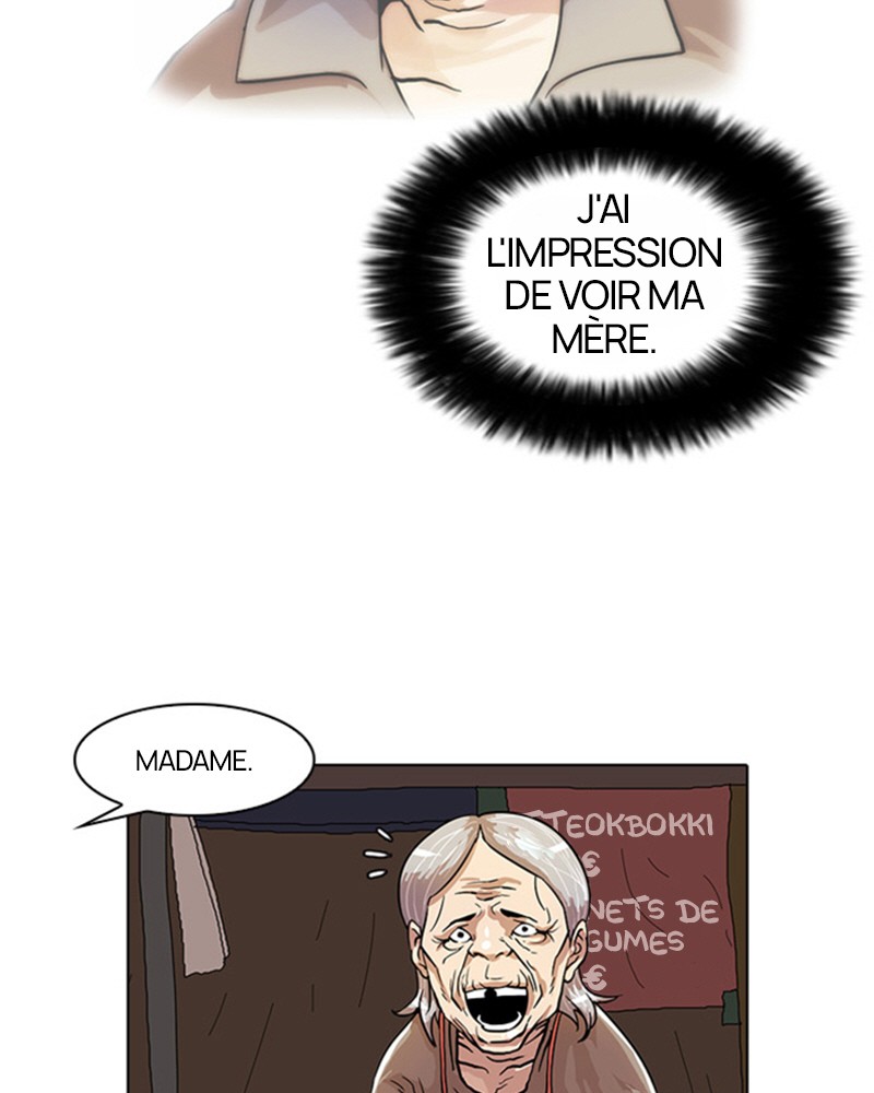 Lookism Chapitre 23 - Page 34