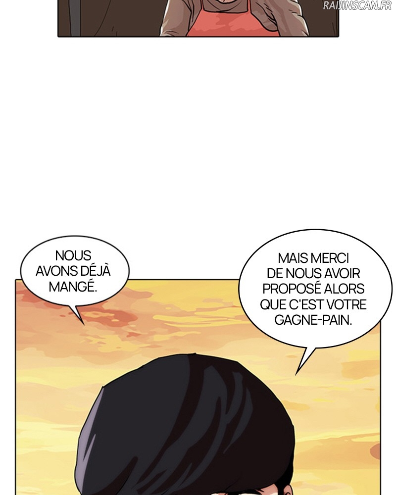 Lookism Chapitre 23 - Page 35