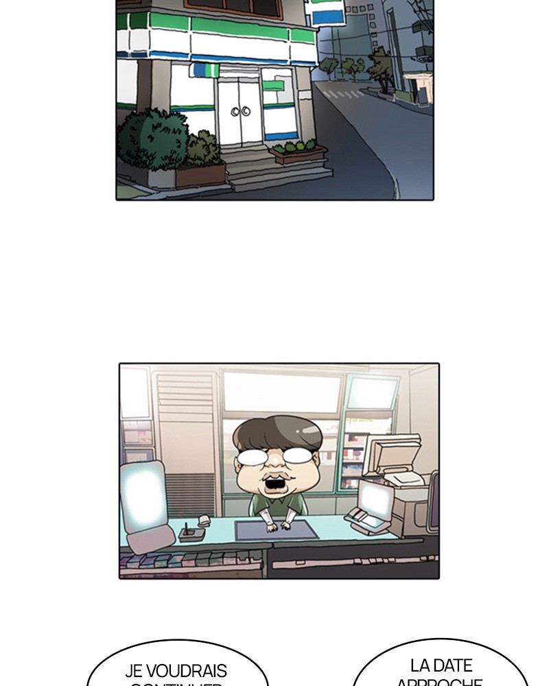 Lookism Chapitre 23 - Page 38