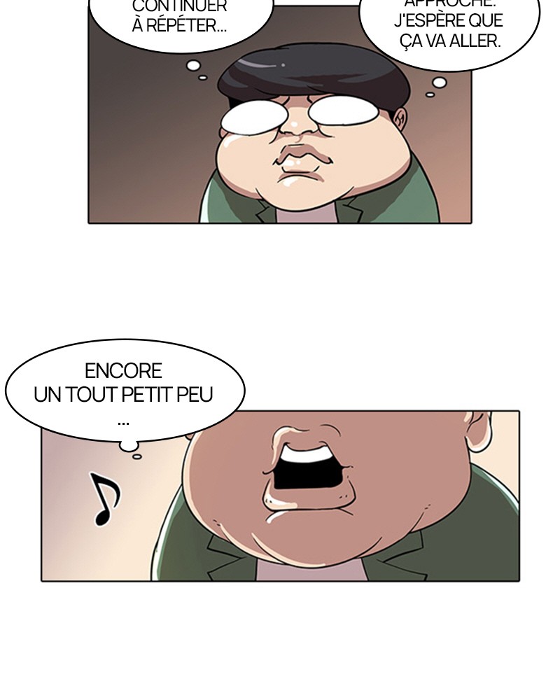 Lookism Chapitre 23 - Page 39