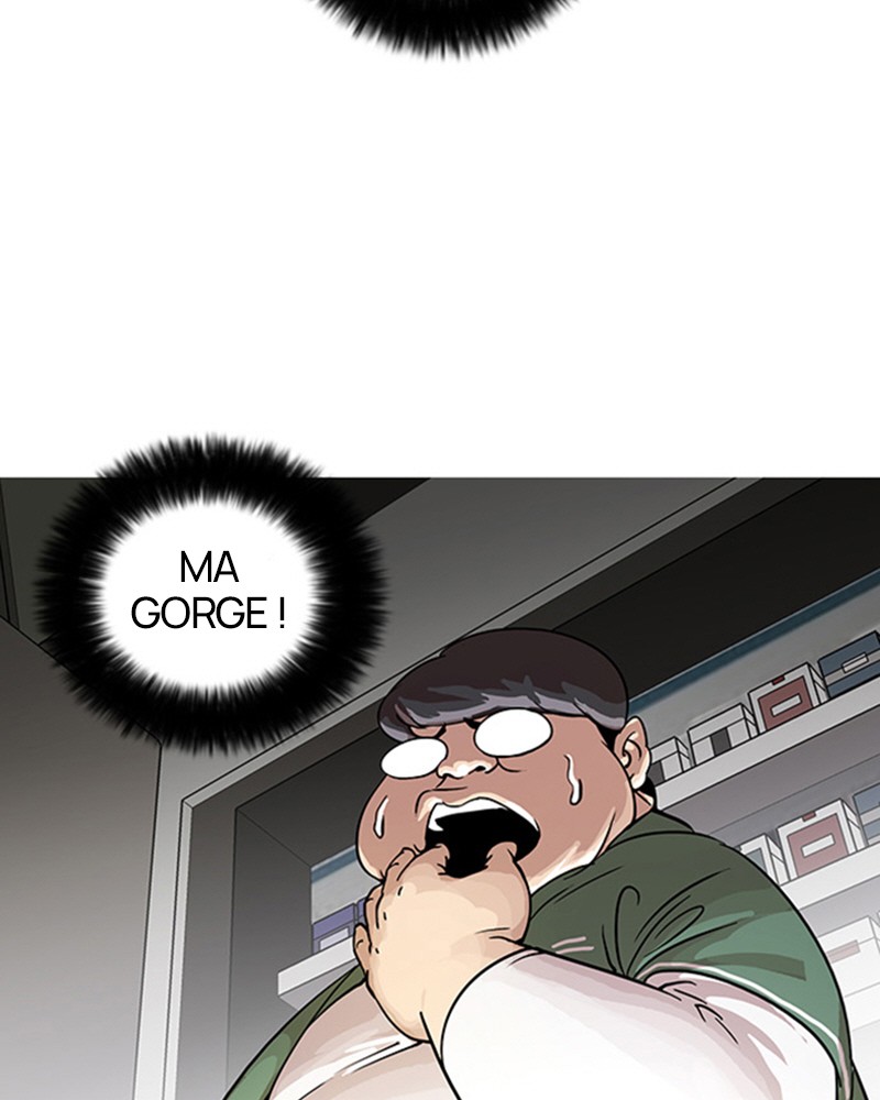 Lookism Chapitre 23 - Page 41