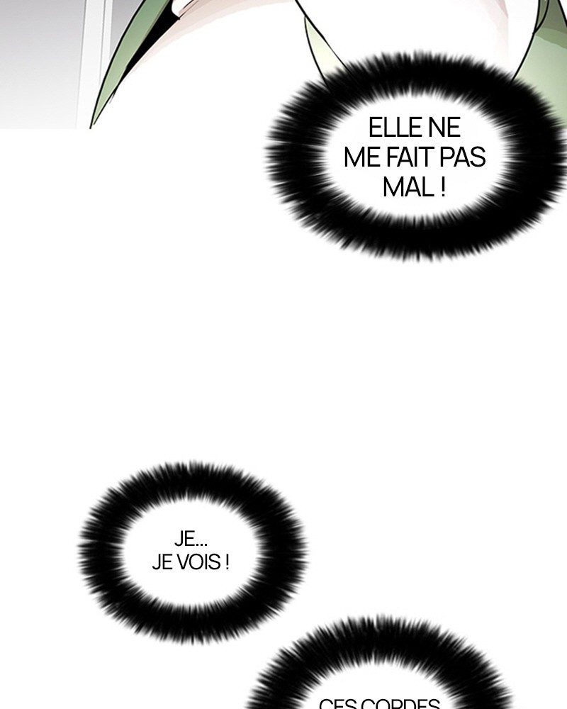 Lookism Chapitre 23 - Page 42