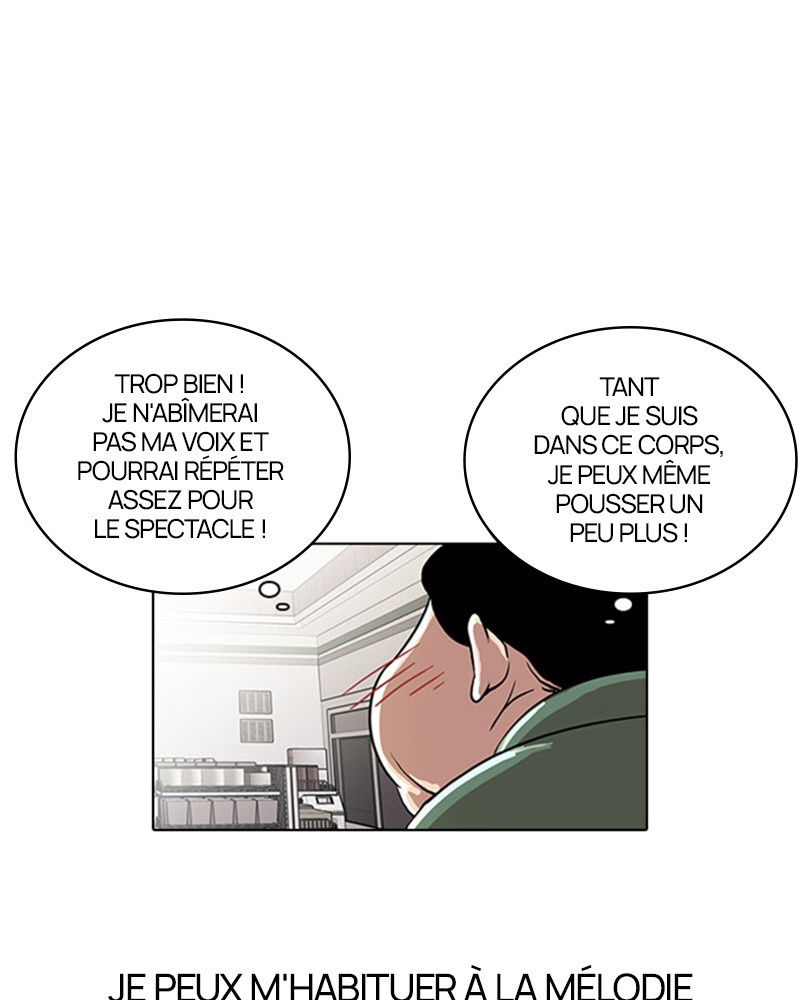 Lookism Chapitre 23 - Page 44